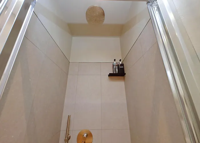 Apartment 4bnb - Charming Giuliana *
