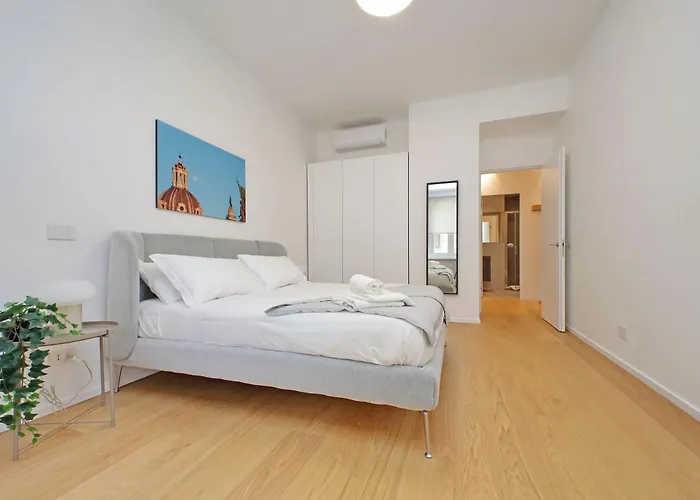 4bnb - Charming Giuliana