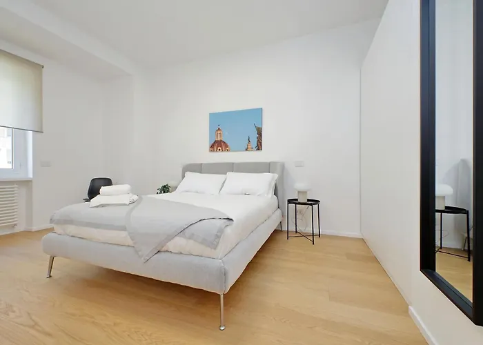 4bnb - Charming Giuliana Apartment