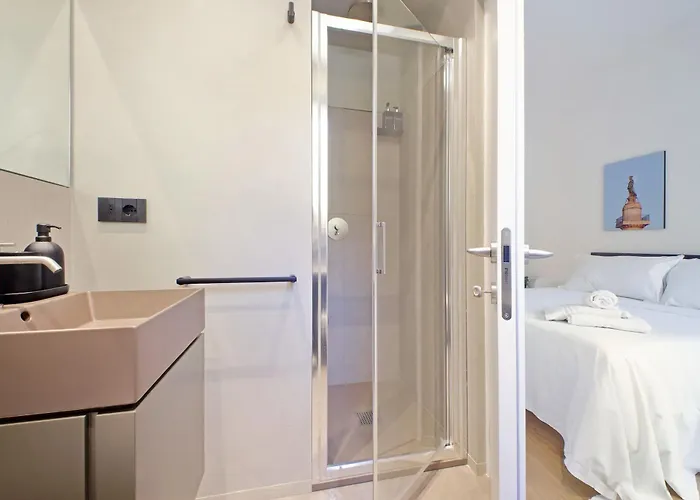 Apartment 4bnb - Charming Giuliana