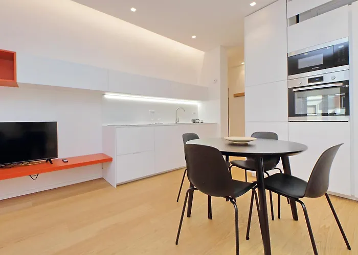4bnb - Charming Giuliana Apartment
