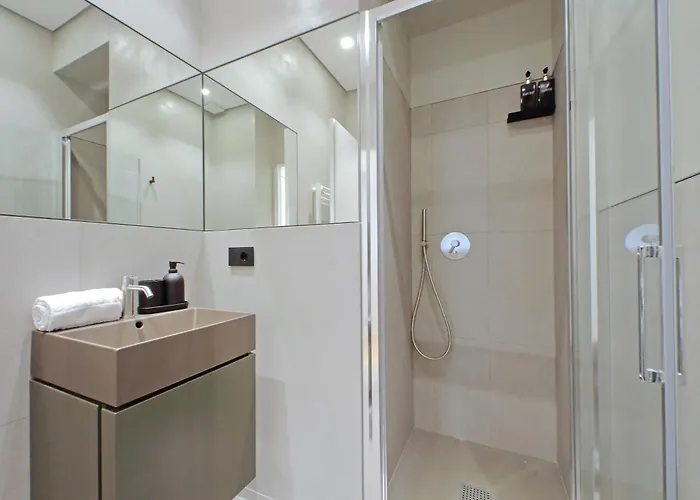 Apartment 4bnb - Charming Giuliana