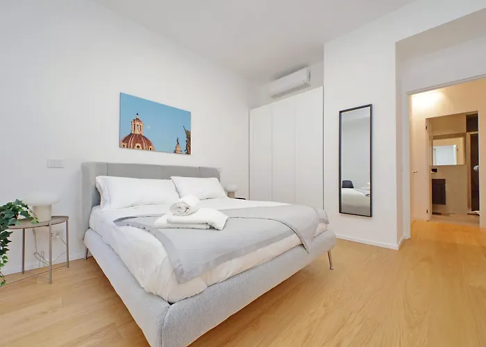 Apartment 4bnb - Charming Giuliana